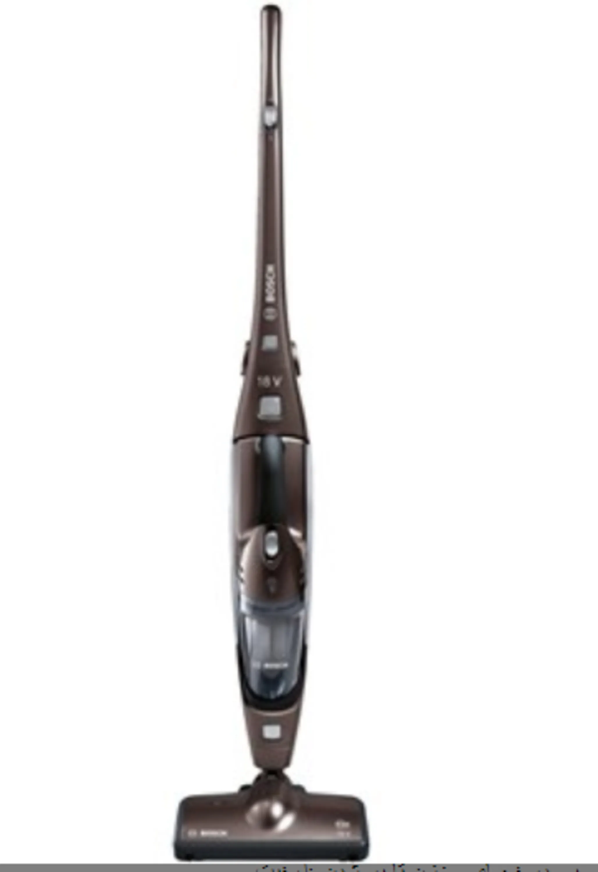 جارو شارژی بوش BBHMOVE5 جارو شارژی بوش BBHMOVE5